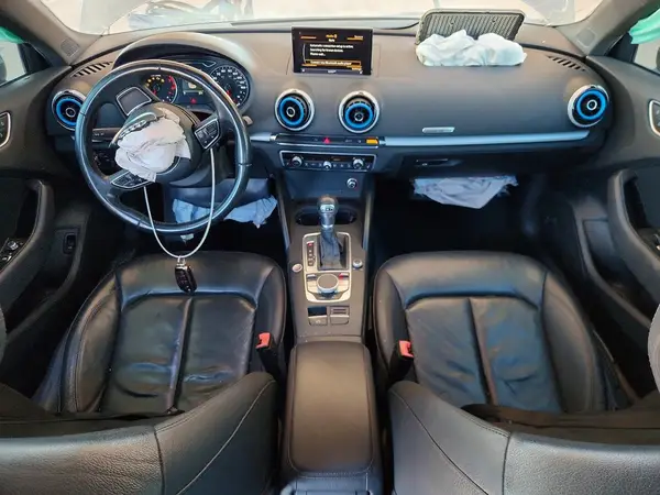 WAUB8GFF7G1072255 2016 AUDI A3 - Image 8