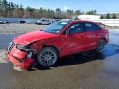 WAUB8GFF7G1074393 2016 AUDI A3