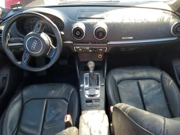 WAUB8GFF7G1074393 2016 AUDI A3 - Image 8