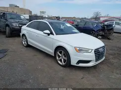 WAUB8GFF7G1074443 2016 AUDI A3