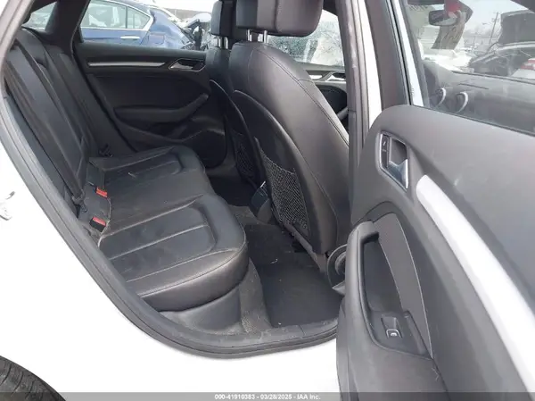 WAUB8GFF7G1074443 2016 AUDI A3 - Image 8