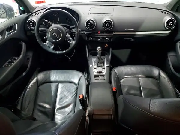 WAUB8GFF7G1077228 2016 AUDI A3 - Image 8