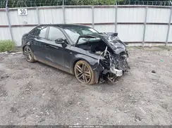 WAUB8GFF7G1077293 2016 AUDI A3