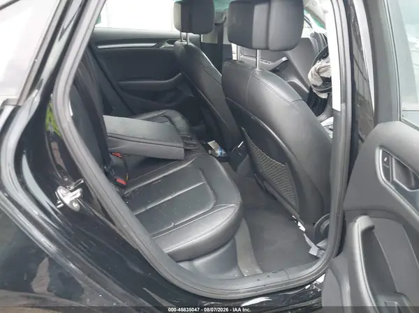 WAUB8GFF7G1077293 2016 AUDI A3 - Image 8