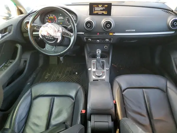 WAUB8GFF7G1078928 2016 AUDI A3 - Image 8