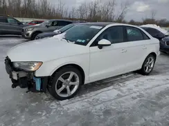 WAUB8GFF7G1079657 2016 AUDI A3