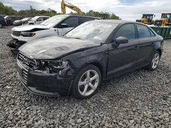 WAUB8GFF7G1079769 2016 AUDI A3