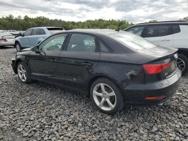 WAUB8GFF7G1079769 2016 AUDI A3 - Image 2