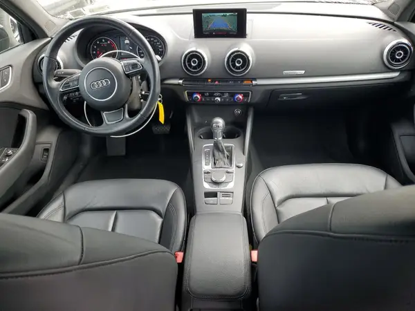 WAUB8GFF7G1079769 2016 AUDI A3 - Image 8