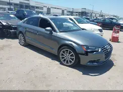 WAUB8GFF7G1081327 2016 AUDI A3