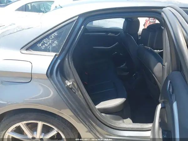 WAUB8GFF7G1081327 2016 AUDI A3 - Image 8