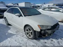 WAUB8GFF7G1084390 2016 AUDI A3