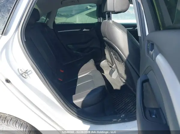 WAUB8GFF7G1084390 2016 AUDI A3 - Image 8