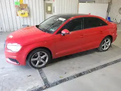 WAUB8GFF7G1084759 2016 AUDI A3