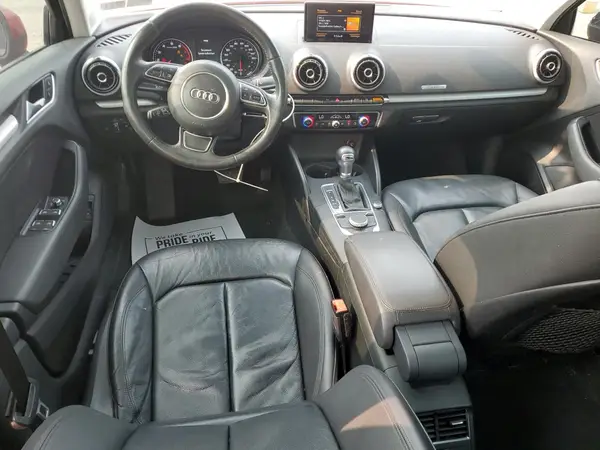 WAUB8GFF7G1084759 2016 AUDI A3 - Image 8