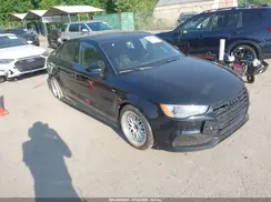 WAUB8GFF7G1095292 2016 AUDI A3
