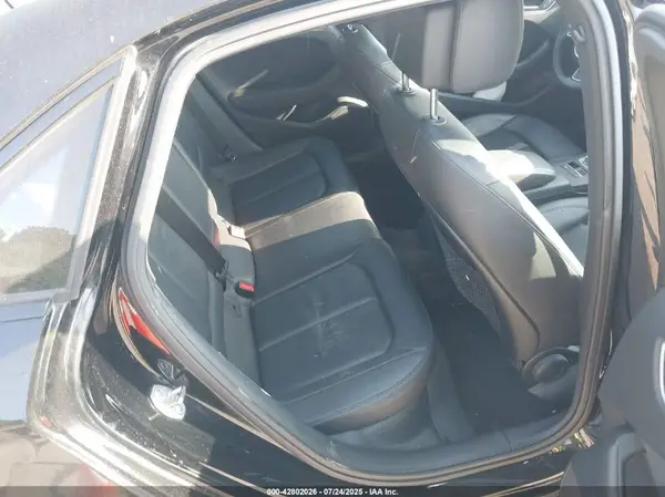 WAUB8GFF7G1095292 2016 AUDI A3 - Image 8