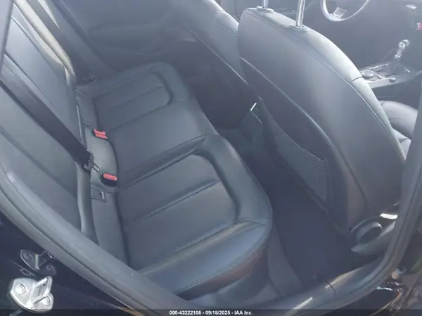 WAUB8GFF7G1095647 2016 AUDI A3 - Image 8