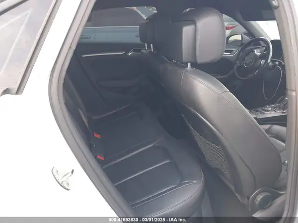 WAUB8GFF7G1102614 2016 AUDI A3 - Image 8