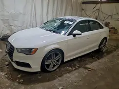 WAUB8GFF7G1105304 2016 AUDI A3