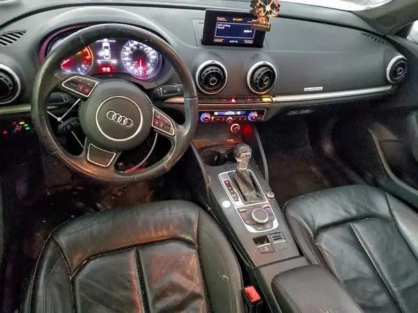 WAUB8GFF7G1105304 2016 AUDI A3 - Image 8