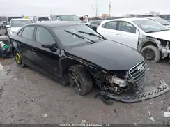 WAUB8GFF7G1106629 2016 AUDI A3