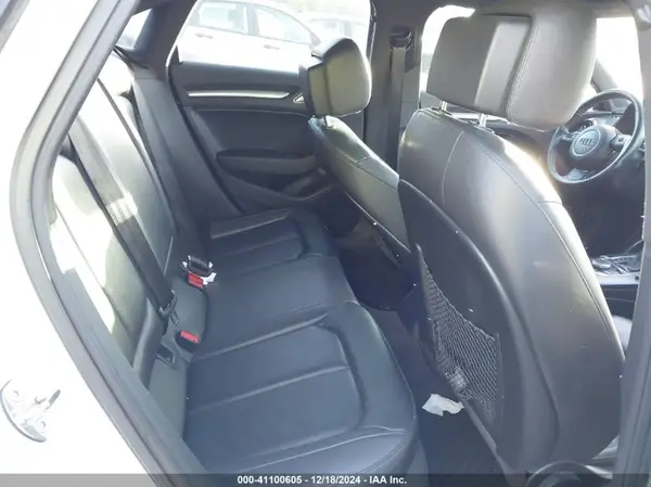 WAUB8GFF7G1107974 2016 AUDI A3 - Image 8