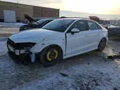 WAUB8GFF7G1110678 2016 AUDI A3