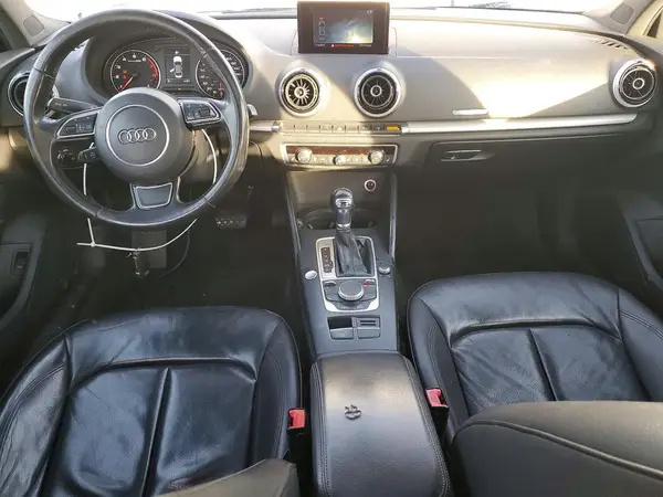WAUB8GFF7G1110678 2016 AUDI A3 - Image 8