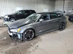 WAUB8GFF7G1111037 2016 AUDI A3