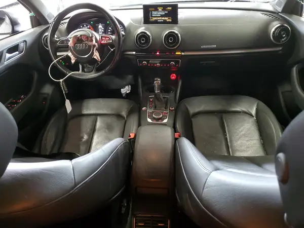 WAUB8GFF7G1111037 2016 AUDI A3 - Image 8