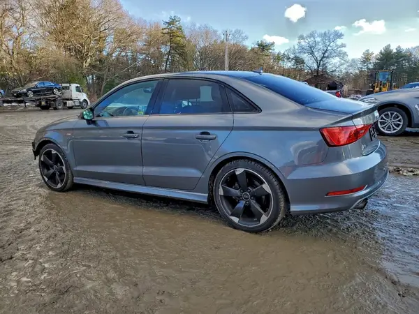 WAUB8GFF7G1112074 2016 AUDI A3 - Image 2