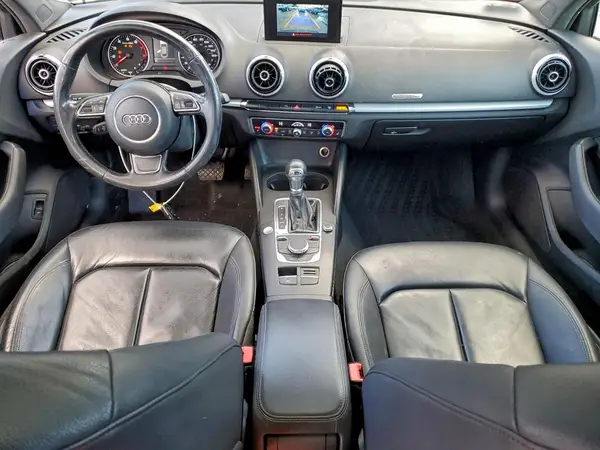 WAUB8GFF7G1112074 2016 AUDI A3 - Image 8
