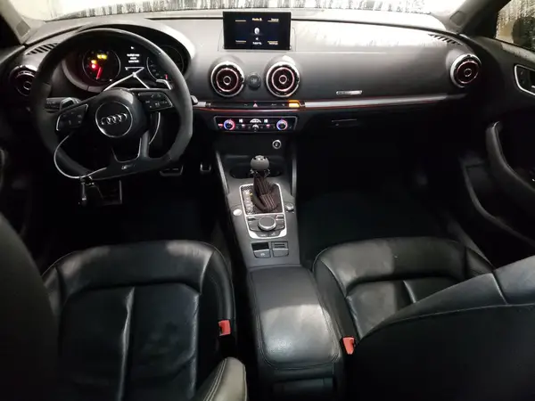WAUB8GFF7G1112544 2016 AUDI A3 - Image 8