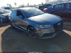 WAUB8GFF7G1113385 2016 AUDI A3