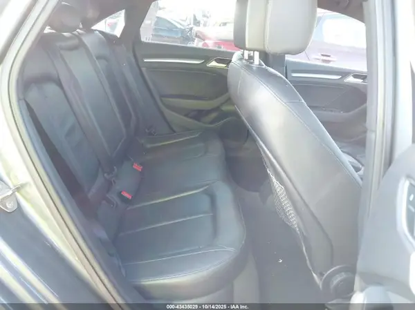 WAUB8GFF7G1113385 2016 AUDI A3 - Image 8