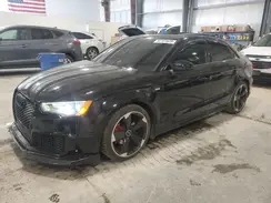 WAUB8GFF7G1113497 2016 AUDI A3