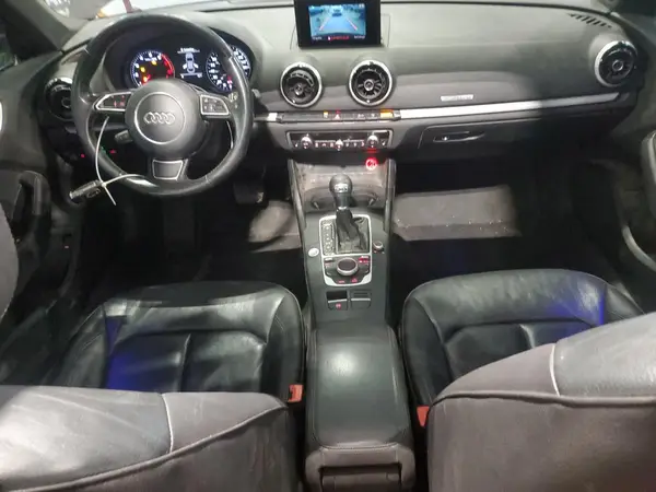 WAUB8GFF7G1113497 2016 AUDI A3 - Image 8