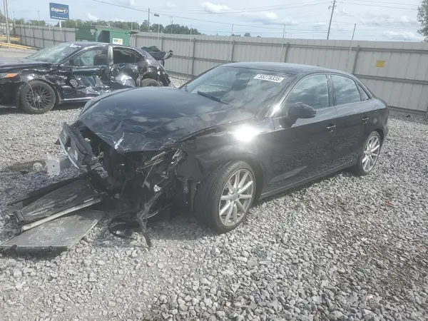 WAUB8GFF7G1114181 2016 AUDI A3 - Image 1