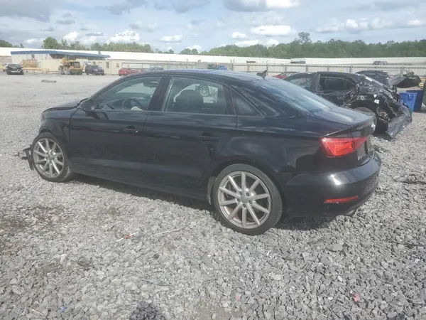 WAUB8GFF7G1114181 2016 AUDI A3 - Image 2