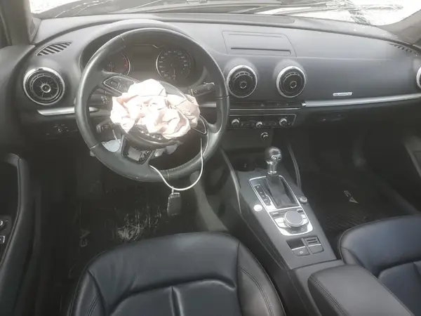 WAUB8GFF7G1114181 2016 AUDI A3 - Image 8