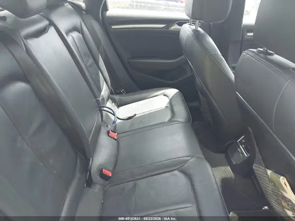 WAUB8GFF7G1117906 2016 AUDI A3 - Image 8