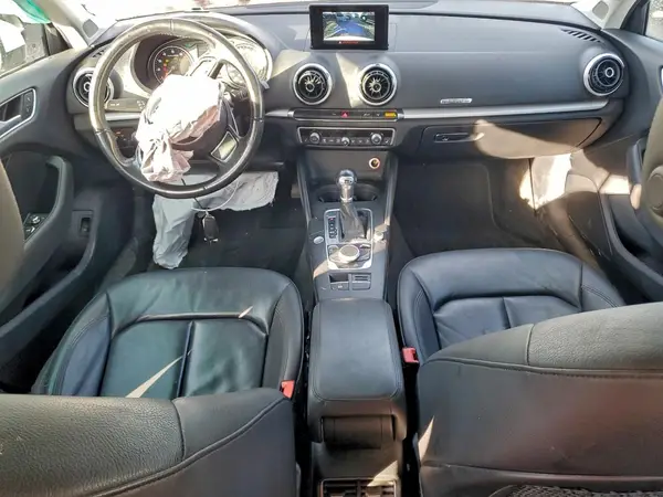 WAUB8GFF7G1118490 2016 AUDI A3 - Image 8