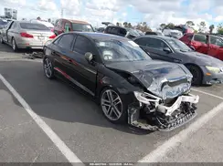 WAUB8GFF7H1006256 2017 AUDI A3