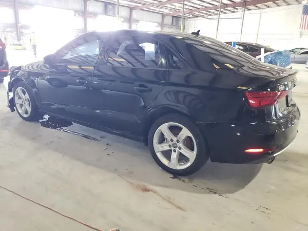 WAUB8GFF7H1008332 2017 AUDI A3 - Image 2