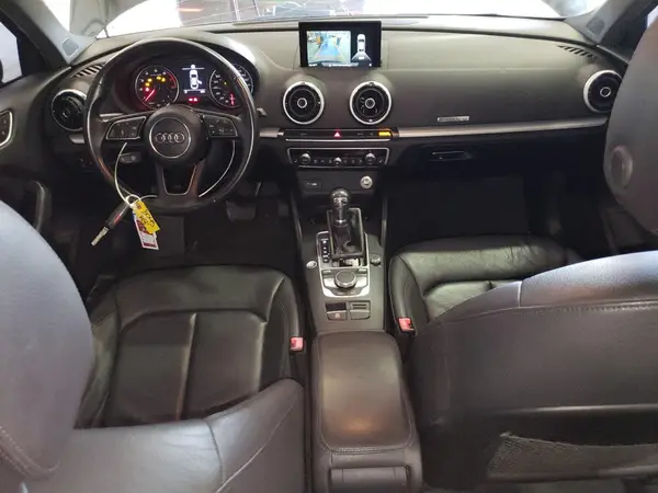 WAUB8GFF7H1008332 2017 AUDI A3 - Image 8