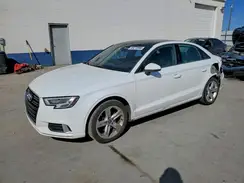 WAUB8GFF7H1011537 2017 AUDI A3