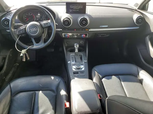 WAUB8GFF7H1011537 2017 AUDI A3 - Image 8