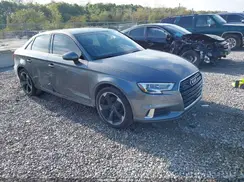 WAUB8GFF7H1012297 2017 AUDI A3
