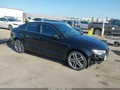 WAUB8GFF7H1013241 2017 AUDI A3